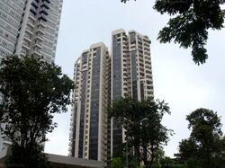 Bayshore Park (D16), Condominium #558838301